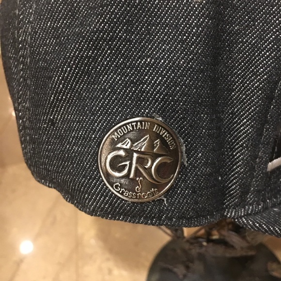 Grassroots California Mountain Division limited ed - Picture 4 of 8